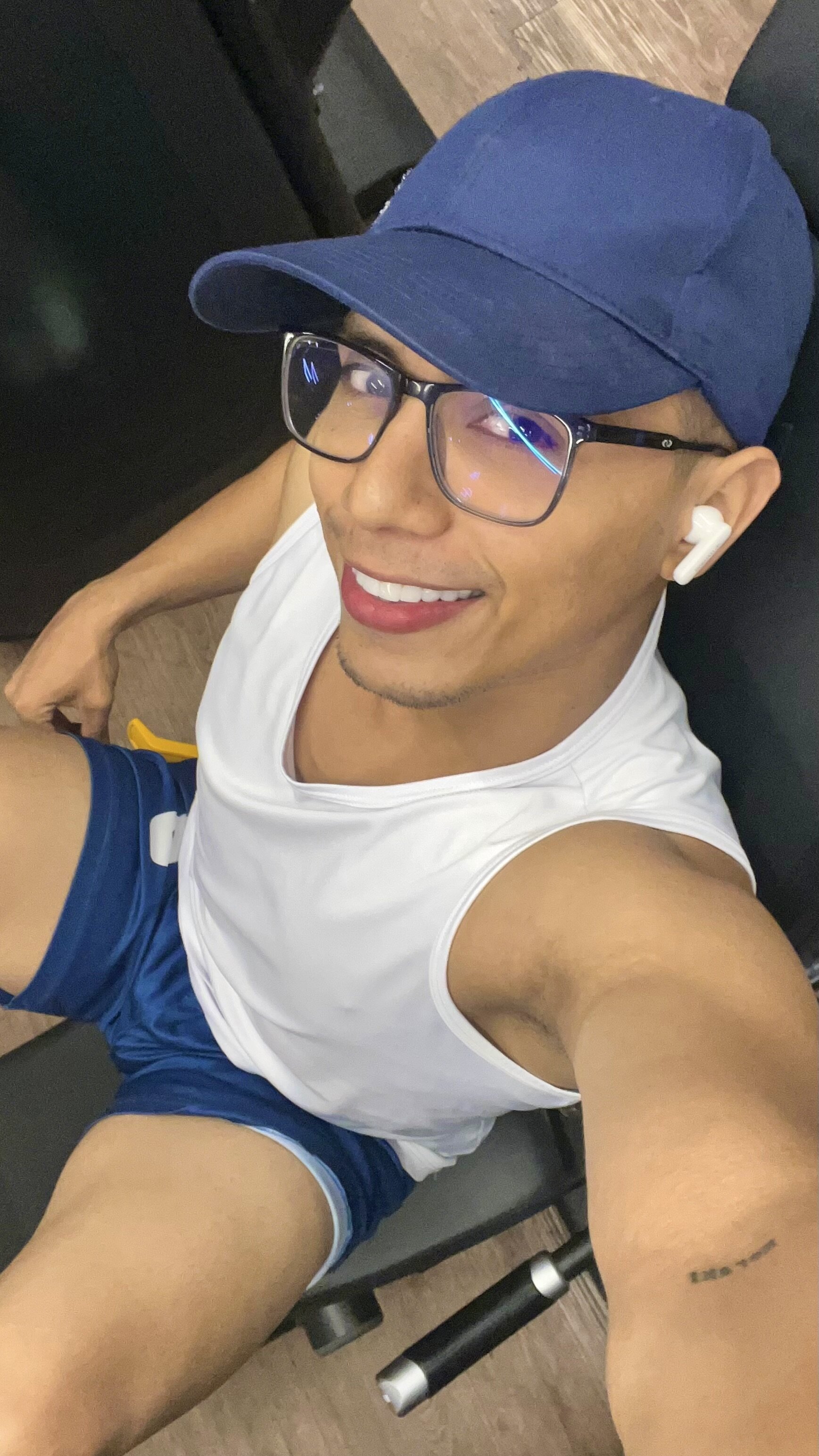 Gael_VelaryxGym 💪🏼🔥 Bild 3