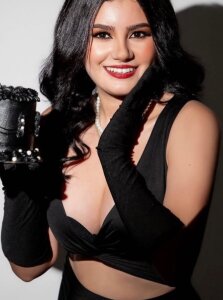 SabrinaClarkk Public Pic 4