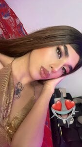 Mia_Blossoml__ ✨SHINE✨ Poză