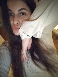 DierdreCousineau Old pics Pic 2