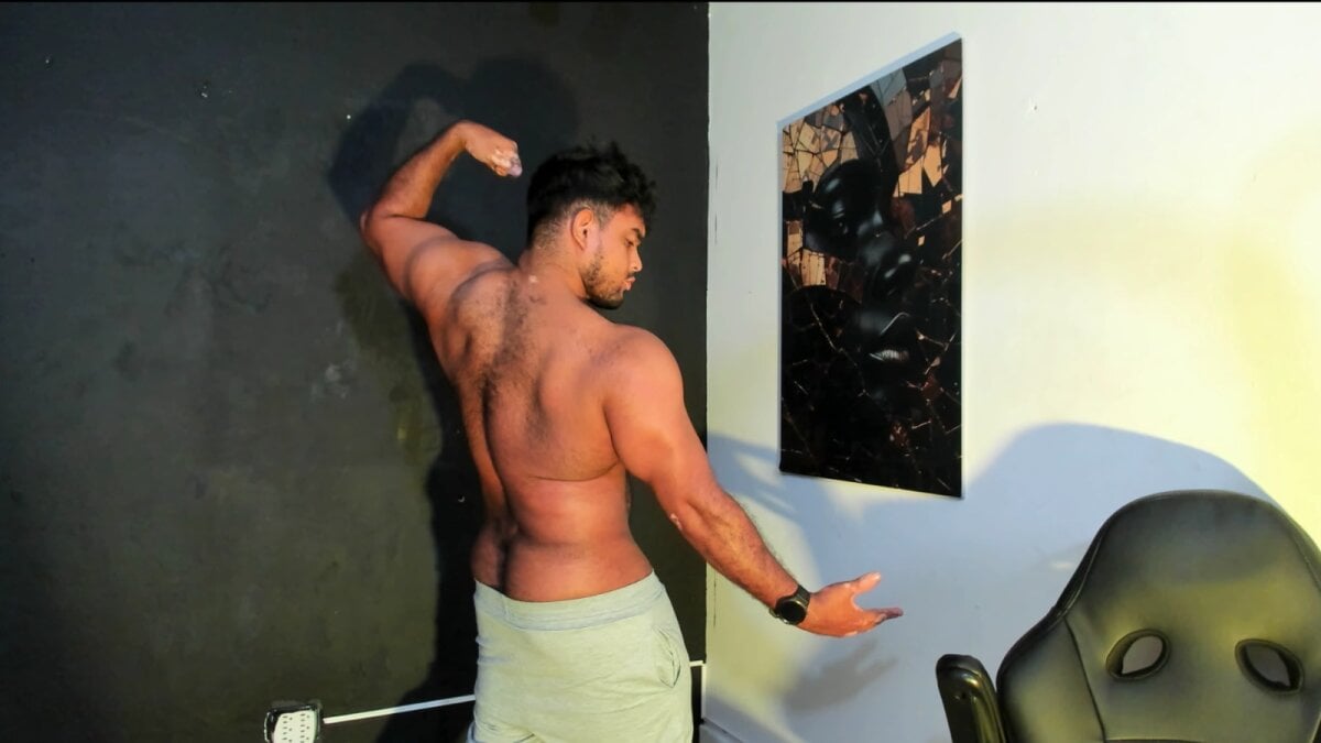 Big_furry_bear13 immagine di tendenza 6771