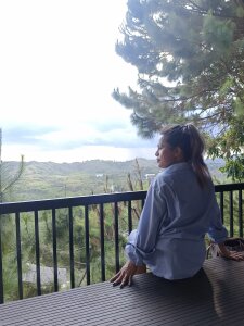 DreamLADYBOY Camp with me Photo 6