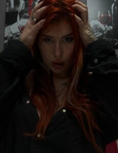 EvaFoxxxxxy Public Pic 2