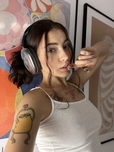 LianixLoverx Just me❤️ Billede 3