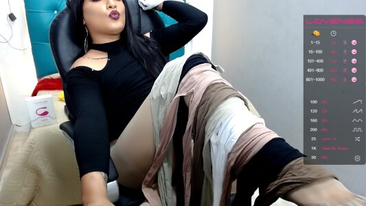 Alinafoxx1 Pantyhose I love Pic 5