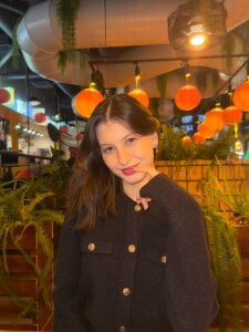 LouiseChavez simple moments 🍬 Kuva 3