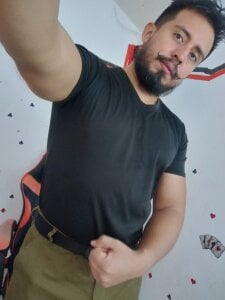 KalethBigDick Jun 2025 Foto  4