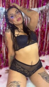 zoe_cute2 Zoe 😈 Fotka 6