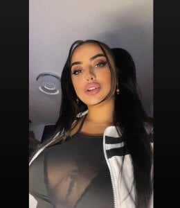 Eva_Devon Eva😘 Billede