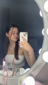 ElenaMariee i AM 😌 사진