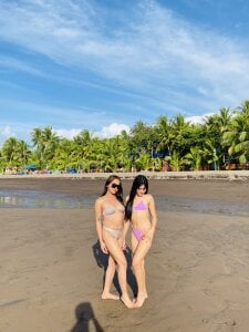 FrancineXMarie Public Pic 4