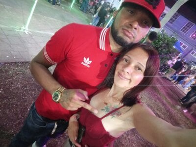 Elduodinamico45 Public Pic