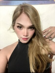 DominantHuge_Jasmine Jasmine Foto 2