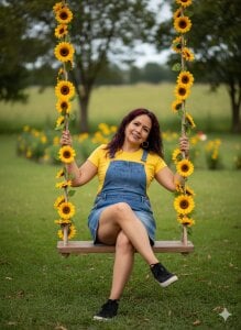 Sammy_Castlevill Too sweet...until you meet me 🍓 Pic 3