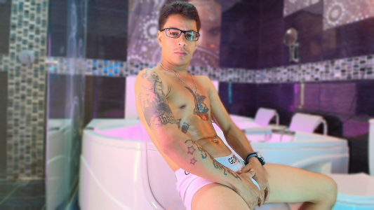 Andrew_Haalls L U X U R Y slika