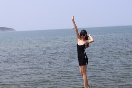 Fotos sexuais do álbum qianqian_ de 2: 1