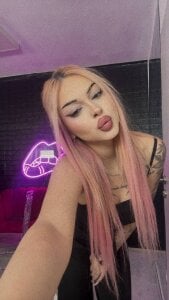 ValerieIce Get to know me Poză 8