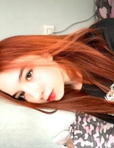 Rachel_Angels me . fénykép