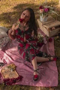 Happy Valentine's Day 💖🌹 od Moon_Water__  6 snímek