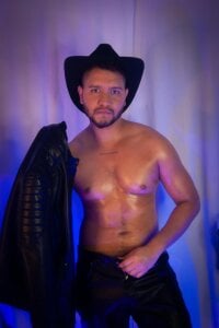 HARRY_RAMIREZ Public зображення 2