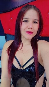 MailyRoux Public Pic