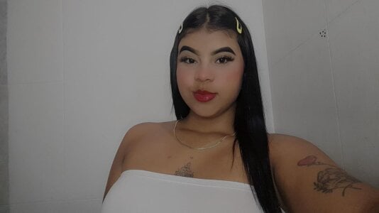 alexxa1304 Me🇻🇪❤️‍🔥 Pic 2