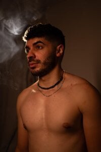 LaraandAxel sensual axel 💦🔥 зображення 3