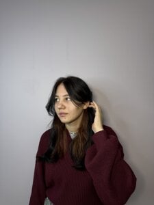 MyrtieSerisky Public Pic