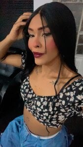 CoralineSweett Hey hey Pic