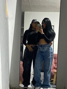 Emmy_And_Luna Public Bilde 2