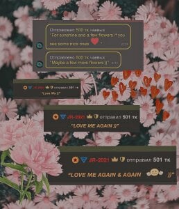 very cute moments❤️ de Your_love_Emily Foto 9