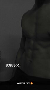 RahulisHorny_007 Public Pic 2