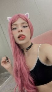 sienna_bloo pink <3 Pic 2