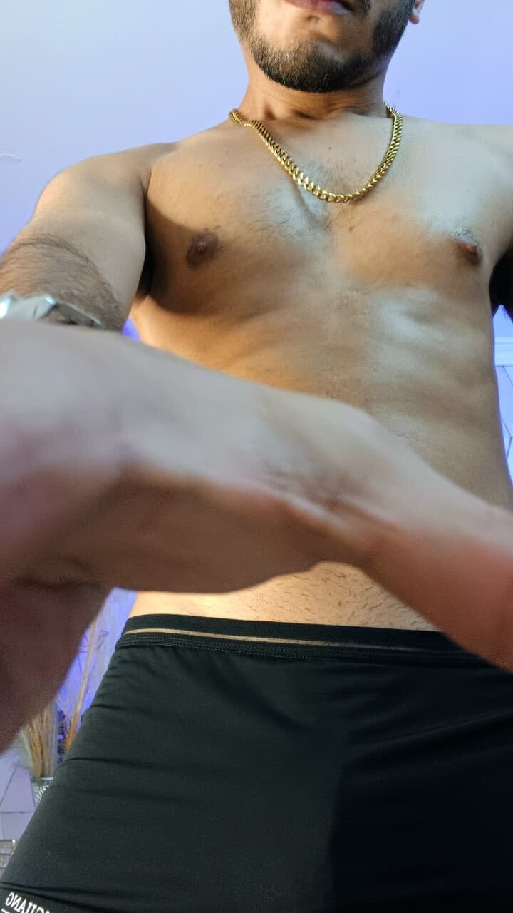 Boss_Domiinator Aktuellstes Foto 9900