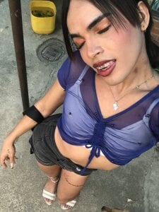 Kitty_Cruz_Love Casual☺️ Pic 3