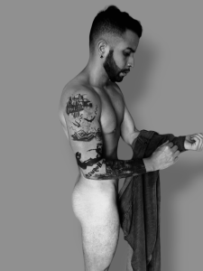 DuettoVibes Tony Pic 5