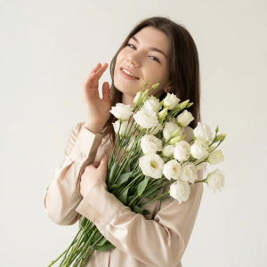 TwixieGuo Just cute Aurora Foto