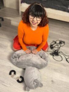 _Mary_MeのVelma. Investigation - Arrestの 7枚の写真