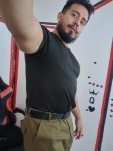 KalethBigDick Jun 2025 Foto  7