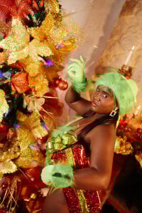 YHENDELYN_STONE 🤶🏾 Christmas 🎄 圖片 5