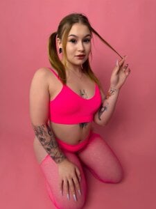 MilanaXHoney Public Foto