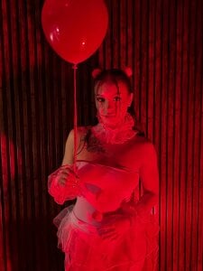 TamyHoney Can u make me scream?🤡🔥  7. fénykép