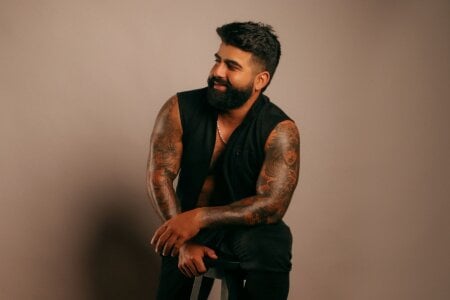 Lyon_vach Hairy sexy man Kuva 8