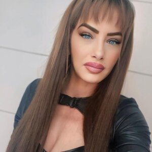 VanessaJoci 😊 Pic