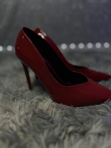 my collection heels , which do you choose de Eva_Vibe_  2 photos