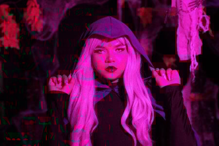 Carolina_Evanss Happy Halloween 2025 Pic 5