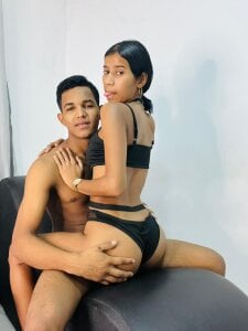 KattyAndDorian Public Pic 4