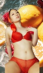 your Girl Red ❤️ od evelyn_miller___  3 snímek