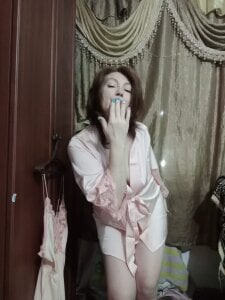 Madame-Butterfly In pink Foto  6