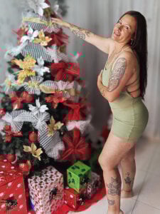 alice_h4rt ✨A little magic, a little mischief… and a whole lot of me 😈💋 Pic 3